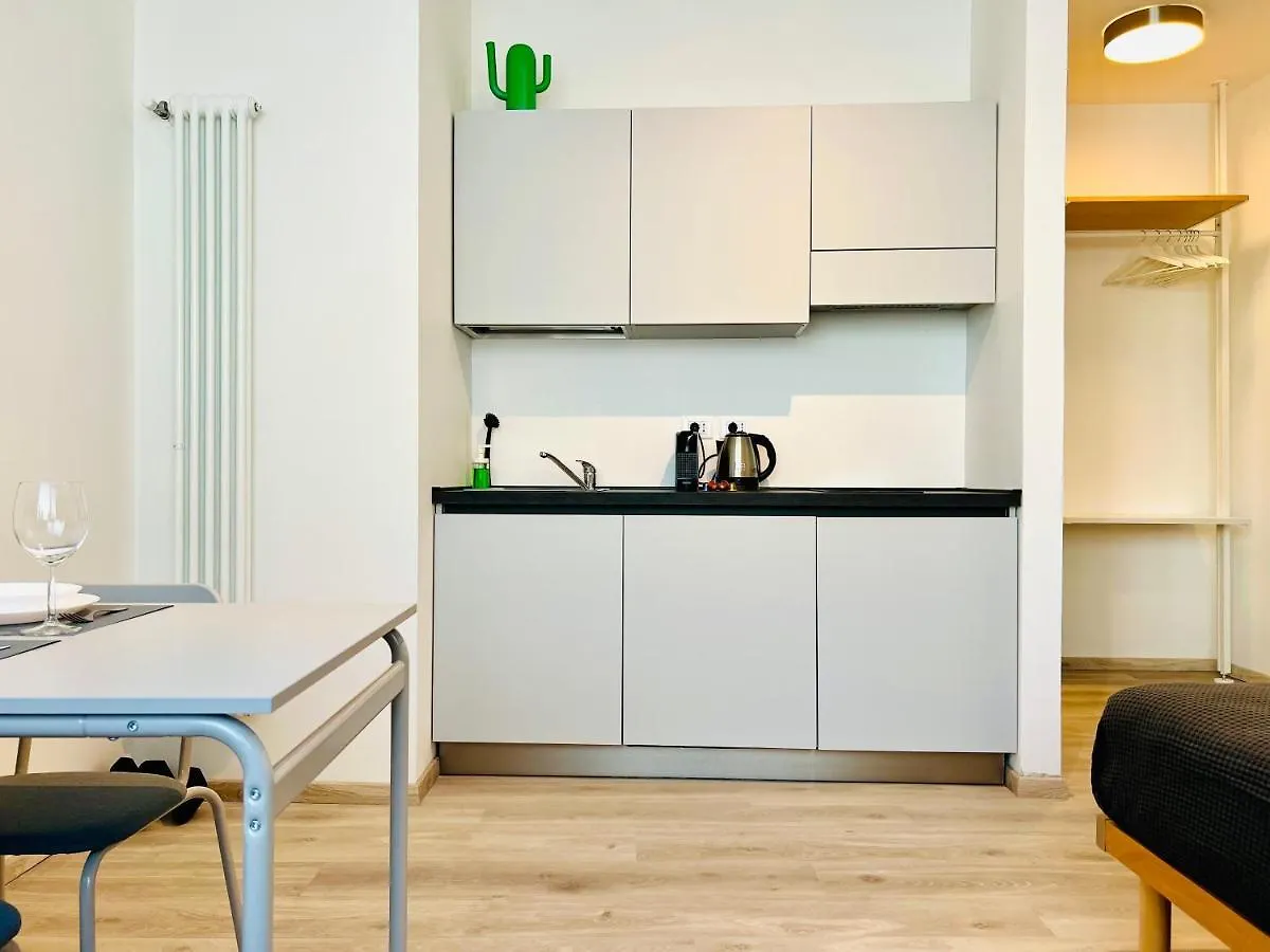 Centro Storico E Piazze Apartment Padova